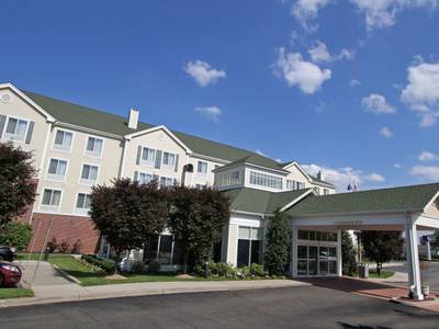 Hilton Garden Inn Westbury - Bild 1