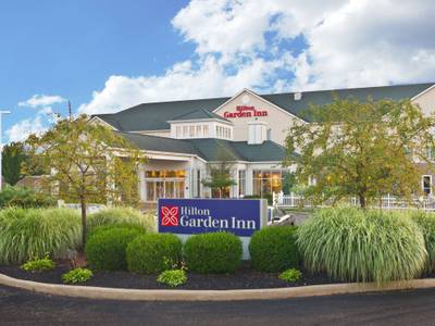 Hilton Garden Inn Wooster - Bild 1