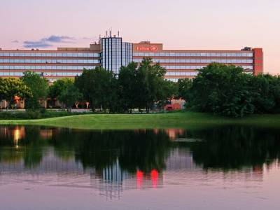 Hilton Orlando - Altamonte Springs - Bild 1