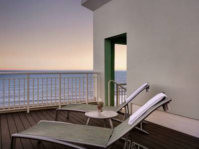 Hilton Suites Ocean City Oceanfront - Bild 1