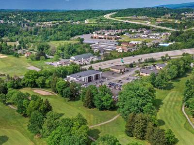 The Cranberry, Ascend Hotel Collection - Bild 1