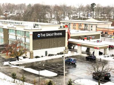 The Great Rivers, Ascend Hotel Collection - Bild 1