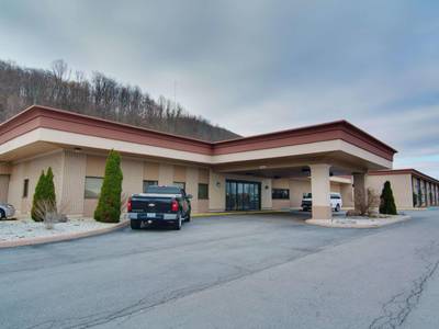 Quality Hotel & Conference Center - Bild 1