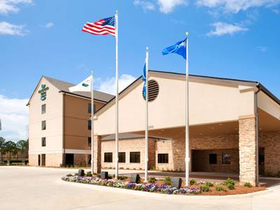 Homewood Suites by Hilton Shreveport Bossier City - Bild 1