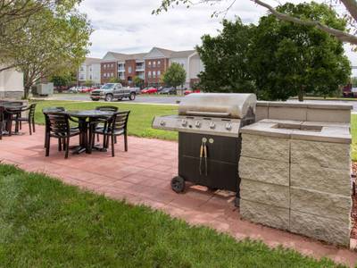 Wyndham Garden Conference Center Champaign - Urbana - Bild 1