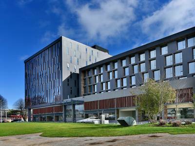 Best Western Ferrat - Bild 1