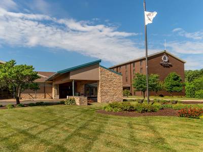 DoubleTree Collinsville/St.Louis - Bild 1
