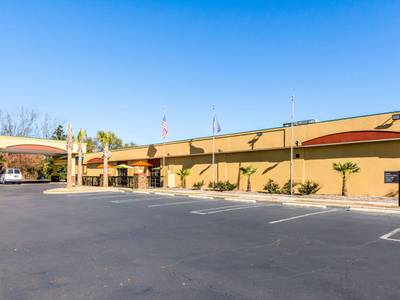 Clarion Inn Columbia Airport - Bild 1