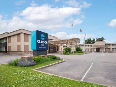 Clarion Inn - Bild 1