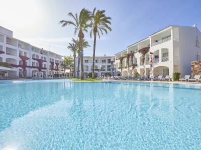 Prinsotel La Caleta Apartments - Bild 1