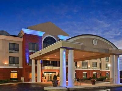 Baymont by Wyndham Bessemer - Bild 1