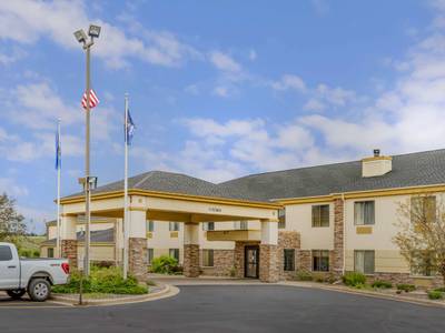 Comfort Inn & Suites Black River Falls I-94 - Bild 1