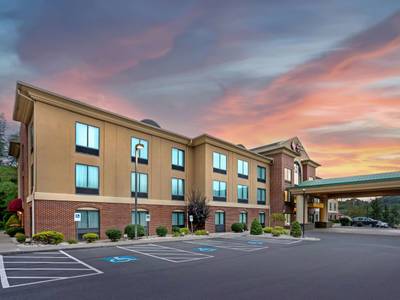 Best Western Plus Clearfield - Bild 1