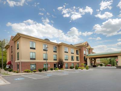 Best Western Plus Clearfield - Bild 1