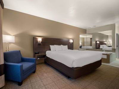 Comfort Inn & Suites - Bild 1