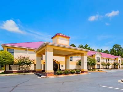 Best Western Hiram Inn & Suites - Bild 1