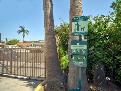 Studio 6 Suites Lawndale, CA – South Bay - Bild 1