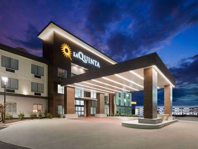 La Quinta Inn & Suites by Wyndham Meridian - Bild 1