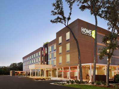 Home2 Suites by Hilton Fernandina Beach Amelia Island - Bild 1