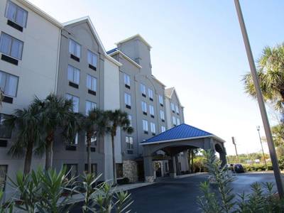 Country Inn & Suites by Radisson, Murrells Inlet, SC - Bild 1