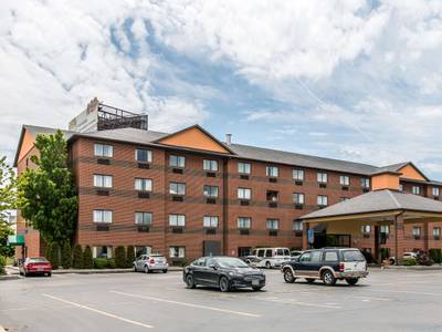Comfort Inn Hotel Port Huron - Bild 1