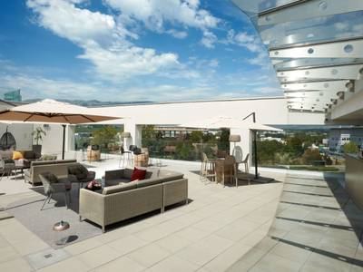 Mercure Geneva Airport - Bild 1