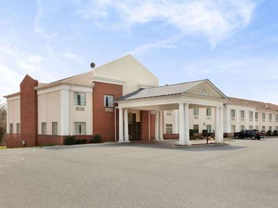 Days Inn by Wyndham Altavista - Bild 1