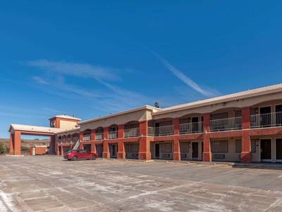 Quality Inn - Bild 1