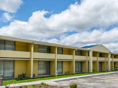 Rodeway Inn - Bild 1