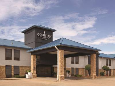 Country Inn & Suites by Radisson, Bryant (Little Rock), AR - Bild 1