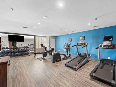 Hampton Inn by Hilton Calexico - Bild 1