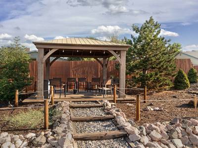 Best Western Canon City - Bild 1