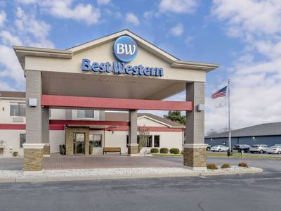 Best Western Celina - Bild 1