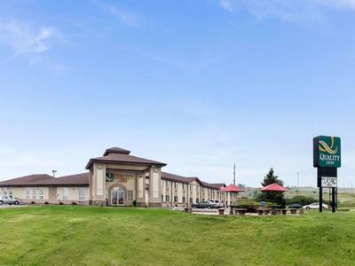 Quality Inn - Bild 1