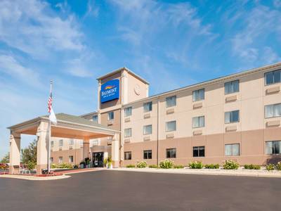 Baymont by Wyndham Chelsea - Bild 1