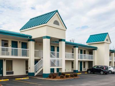 Quality Inns Chipley - Bild 1