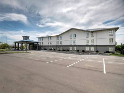 Motel 6 Walton - Richwood - Bild 1