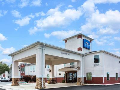 Baymont by Wyndham Cornelia - Bild 1