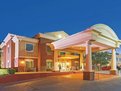 La Quinta Inn & Suites by Wyndham Dalhart - Bild 1