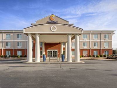 Comfort Inn - Bild 1