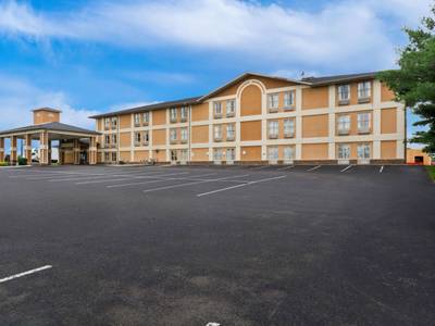 Quality Inn - Bild 1