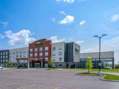 Wingate by Wyndham Kanata West Ottawa - Bild 1