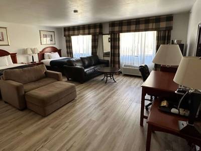 Wingate by Wyndham Eagle Vail Valley - Bild 1