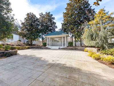 Quality Inn Fayetteville near Historic Downtown Square - Bild 1