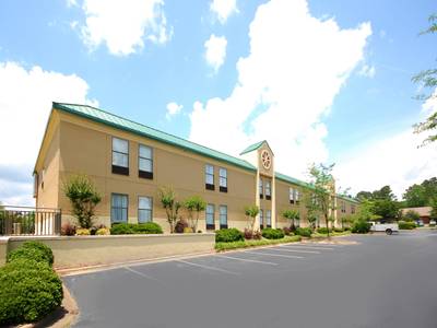 Best Western Plus Edison Inn - Bild 1