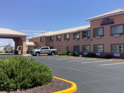 Baymont Inn & Suites by Wyndham Holbrook - Bild 1