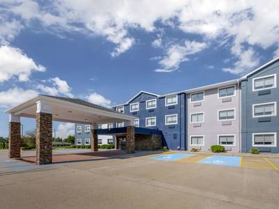 Comfort Inn - Bild 1