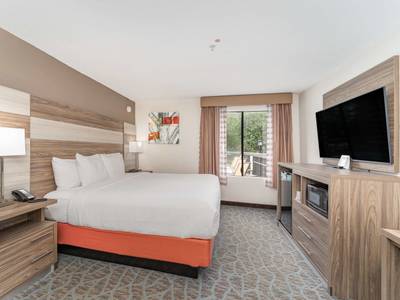 Best Western Kernersville - Bild 1