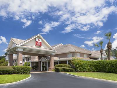 Best Western Plus Kingsland - Bild 1