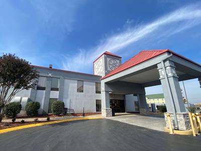 Baymont by Wyndham La Vergne - Bild 1